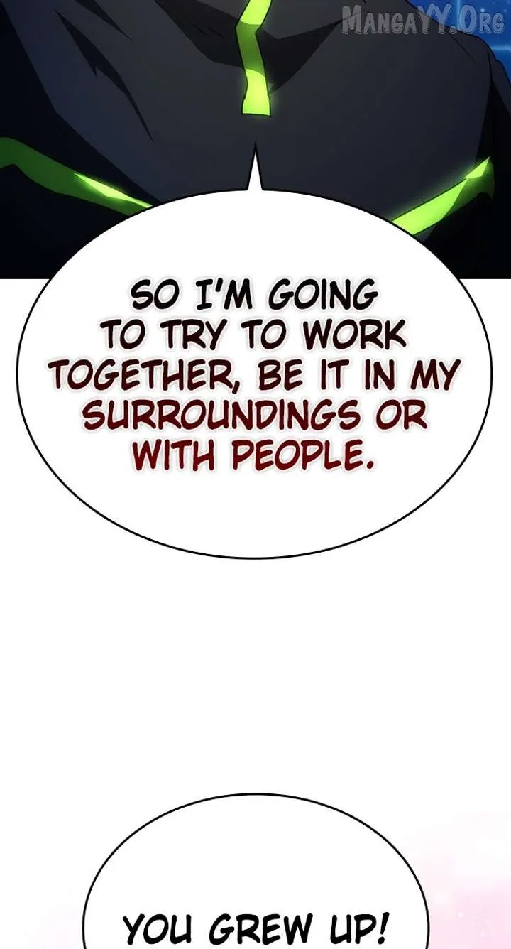Read Bad Ending Maker chapter 101 image 65 on Lezhin