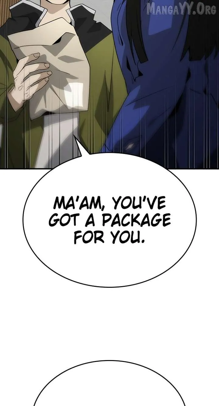 Read Bad Ending Maker chapter 101 image 7 on Lezhin