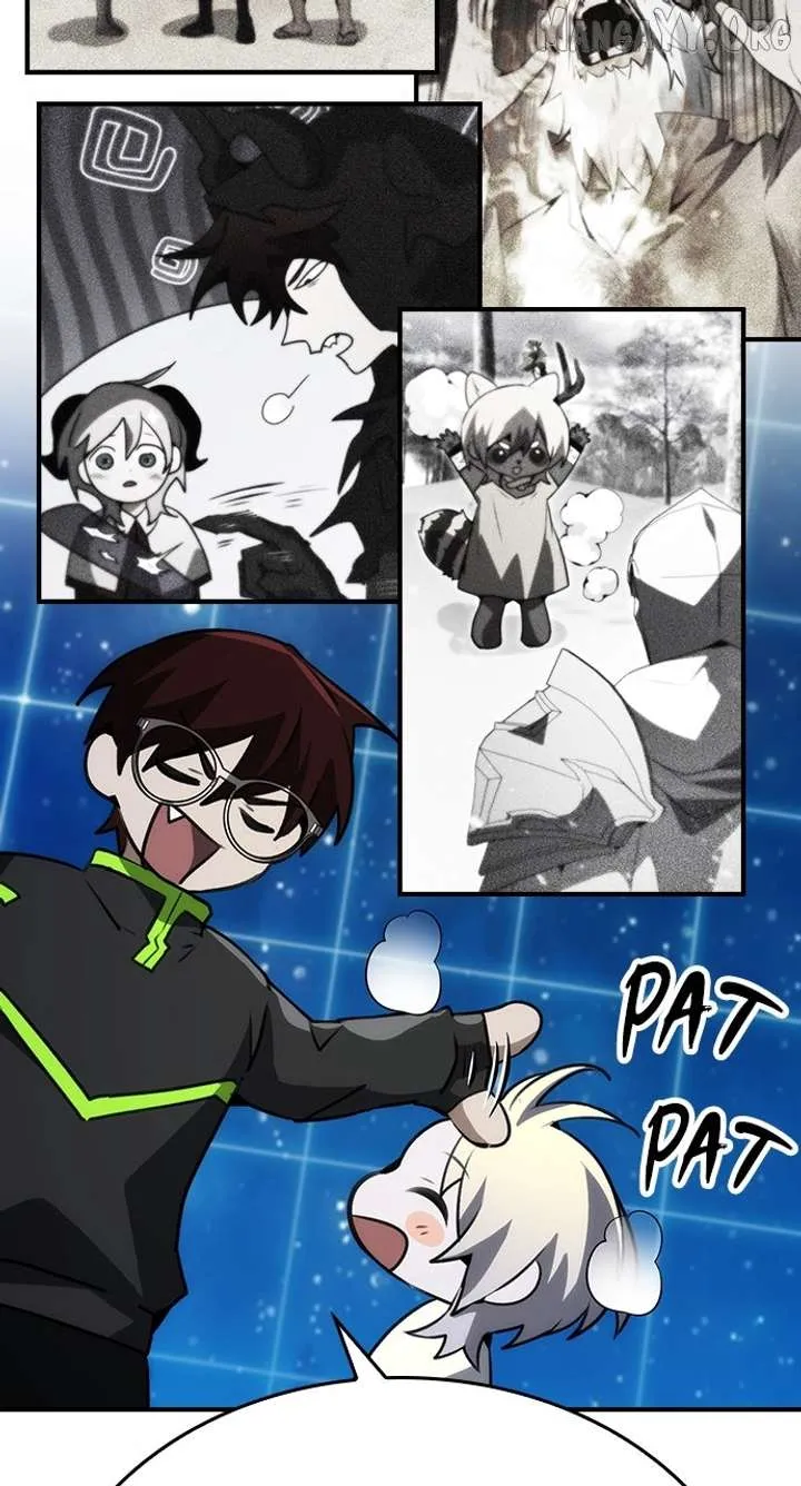 Read Bad Ending Maker chapter 101 image 71 on Lezhin