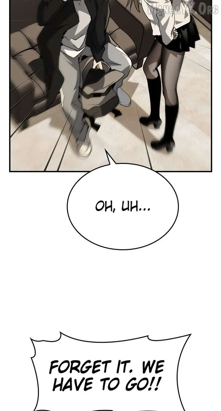 Read Bad Ending Maker chapter 101 image 80 on Lezhin