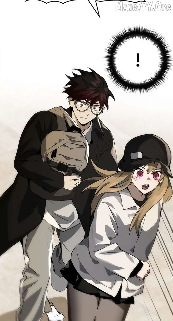 Read Bad Ending Maker chapter 101 image 81 on Lezhin