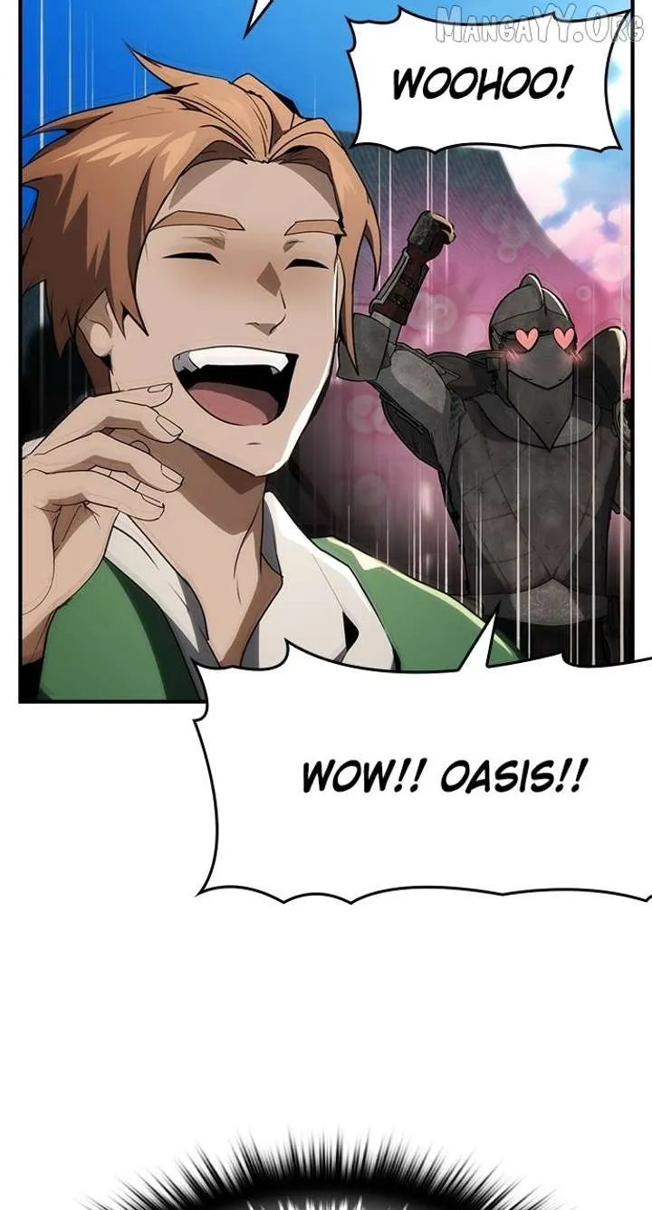 Read Bad Ending Maker chapter 101 image 88 on Lezhin