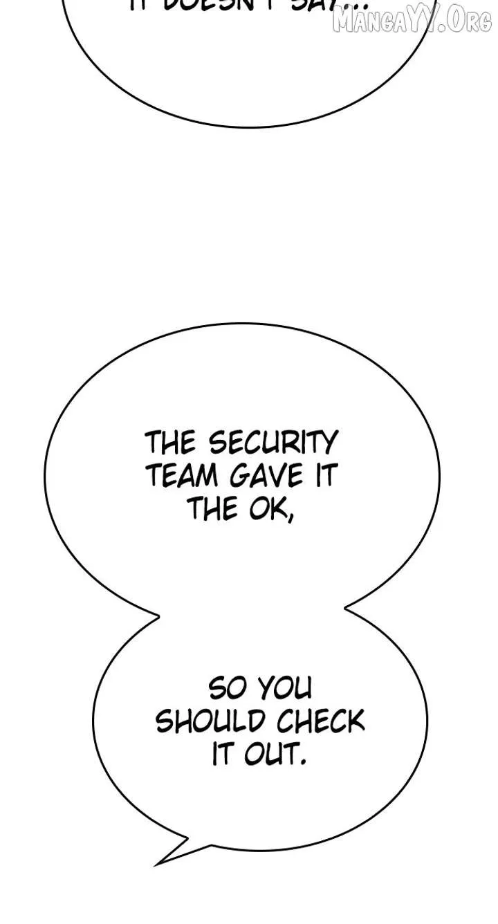Read Bad Ending Maker chapter 101 image 9 on Lezhin