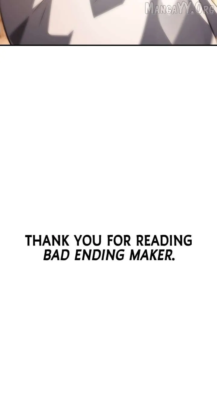 Read Bad Ending Maker chapter 101 image 94 on Lezhin