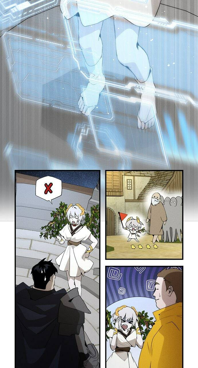 Read Bad Ending Maker chapter 102 image 14 on Lezhin
