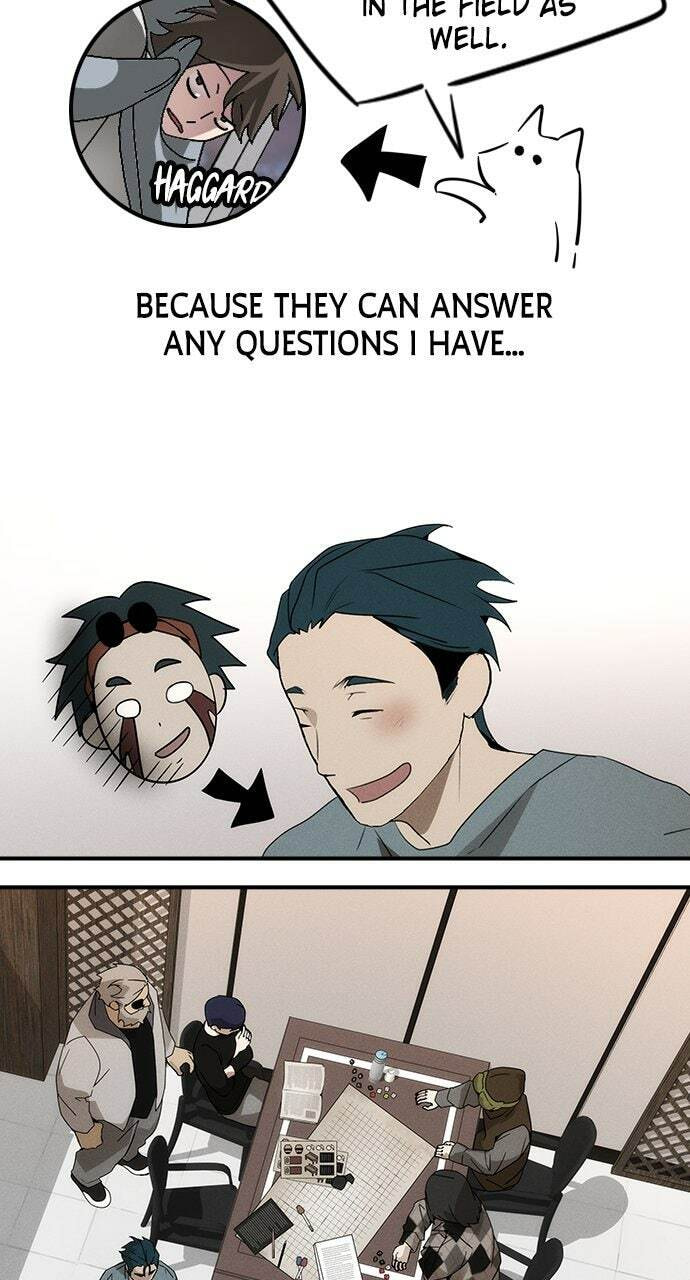 Read Bad Ending Maker chapter 102 image 17 on Lezhin