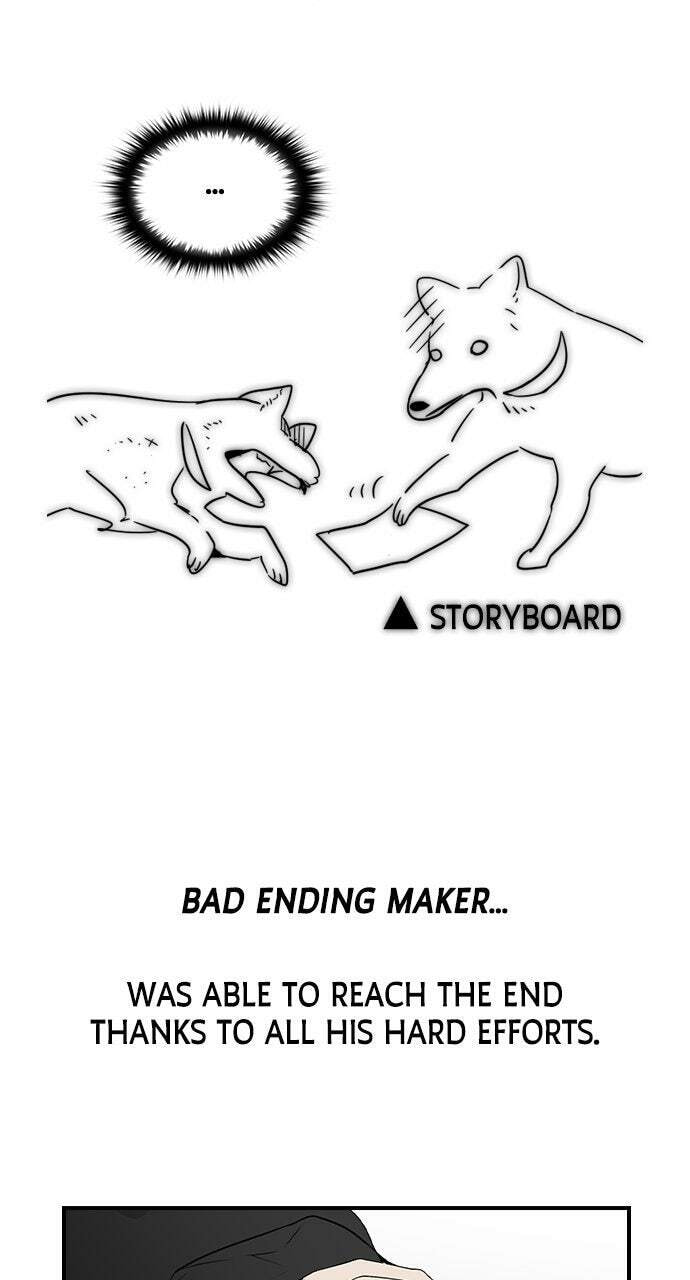 Read Bad Ending Maker chapter 102 image 24 on Lezhin