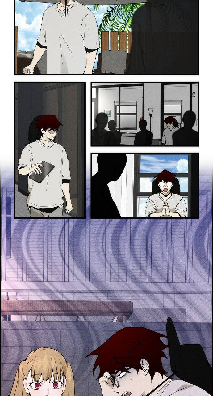 Read Bad Ending Maker chapter 102 image 27 on Lezhin