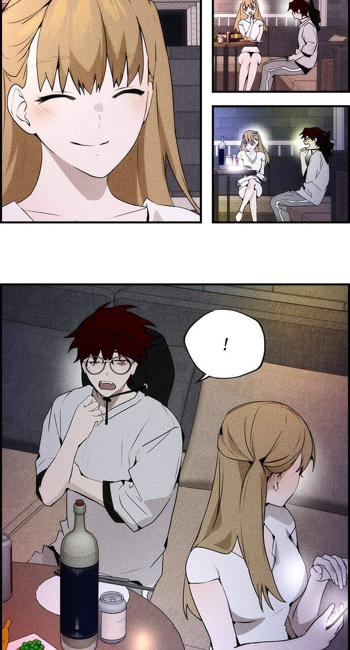 Read Bad Ending Maker chapter 102 image 31 on Lezhin