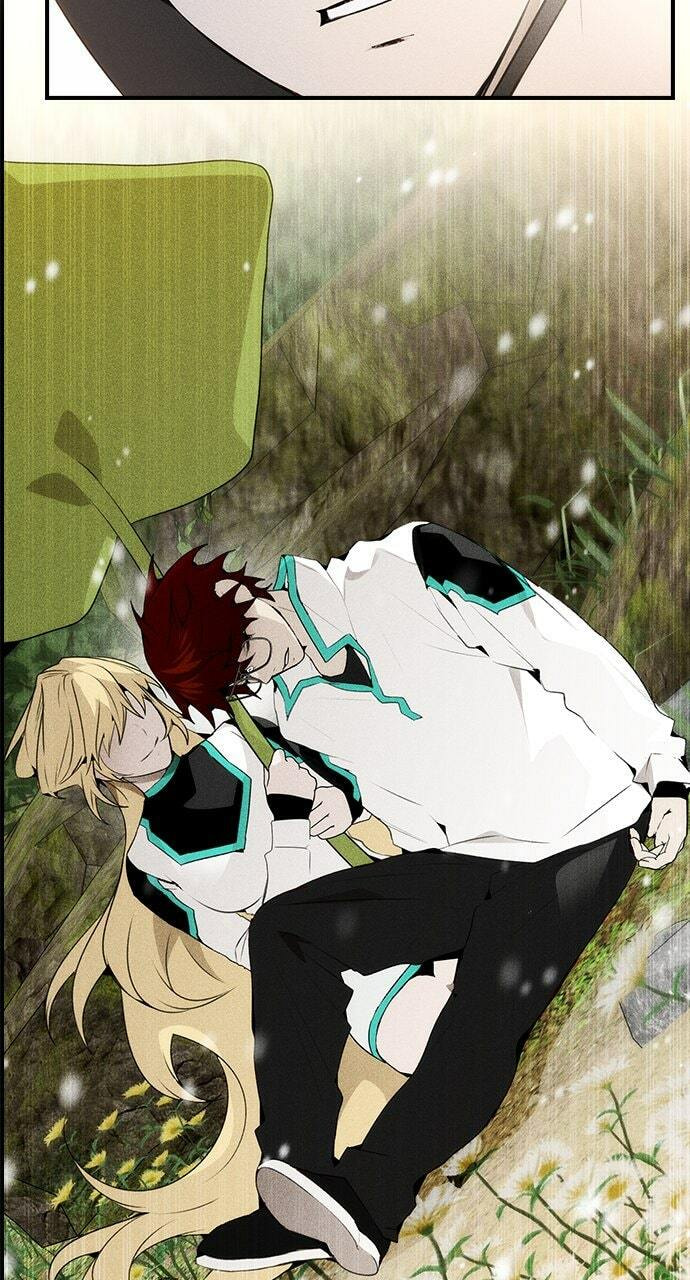 Read Bad Ending Maker chapter 102 image 34 on Lezhin