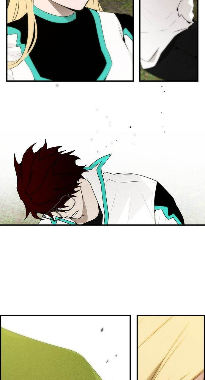 Read Bad Ending Maker chapter 102 image 36 on Lezhin