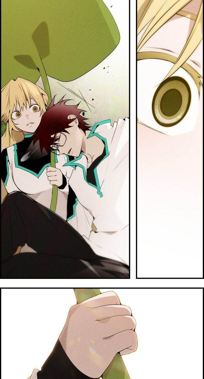 Read Bad Ending Maker chapter 102 image 37 on Lezhin