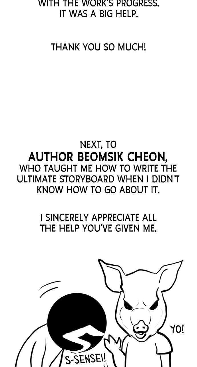 Read Bad Ending Maker chapter 102 image 5 on Lezhin