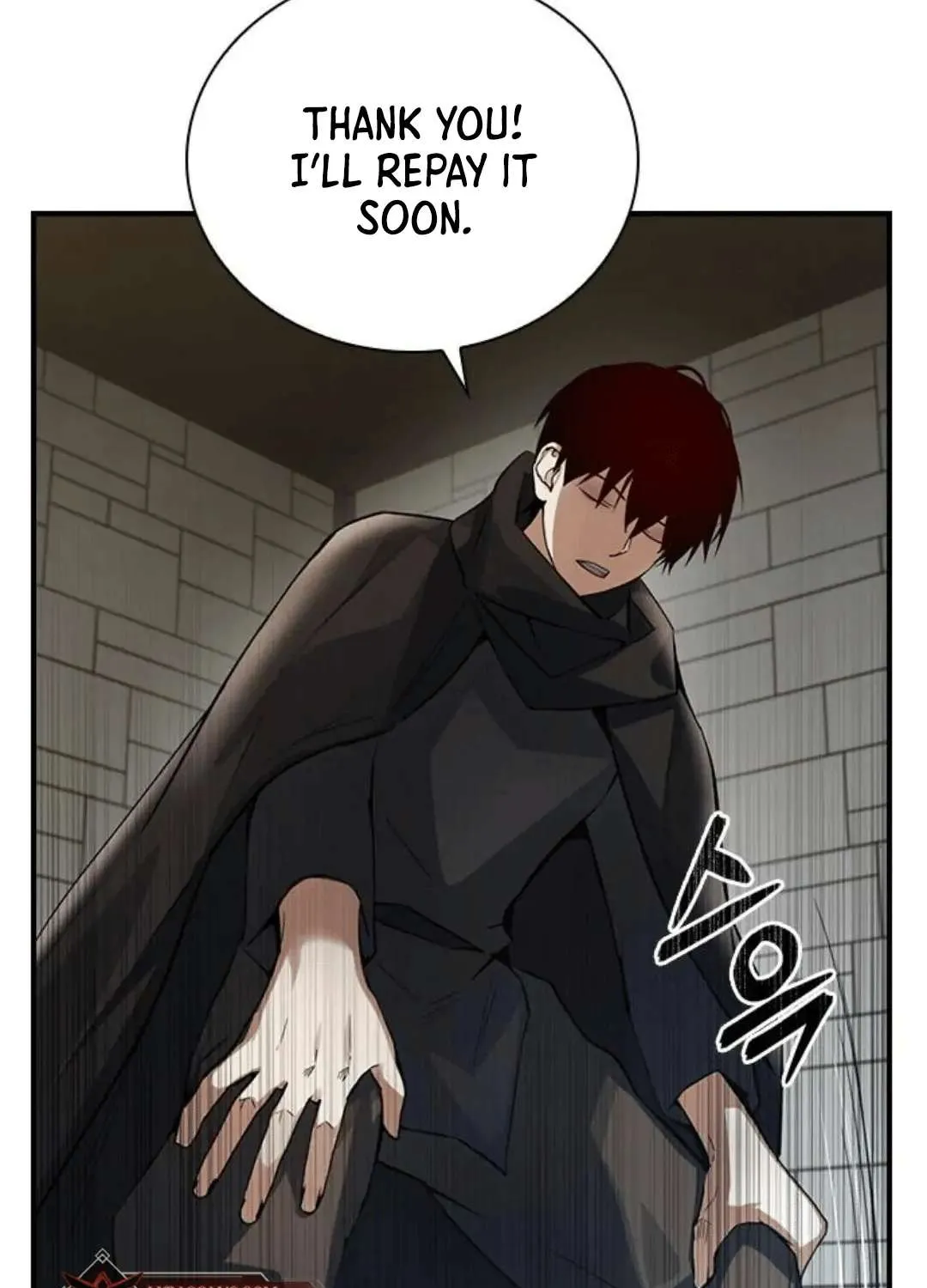 Read Bad Ending Maker chapter 5.5 image 1 on Lezhin