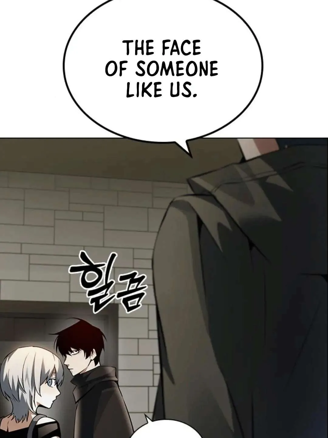 Read Bad Ending Maker chapter 5.5 image 10 on Lezhin