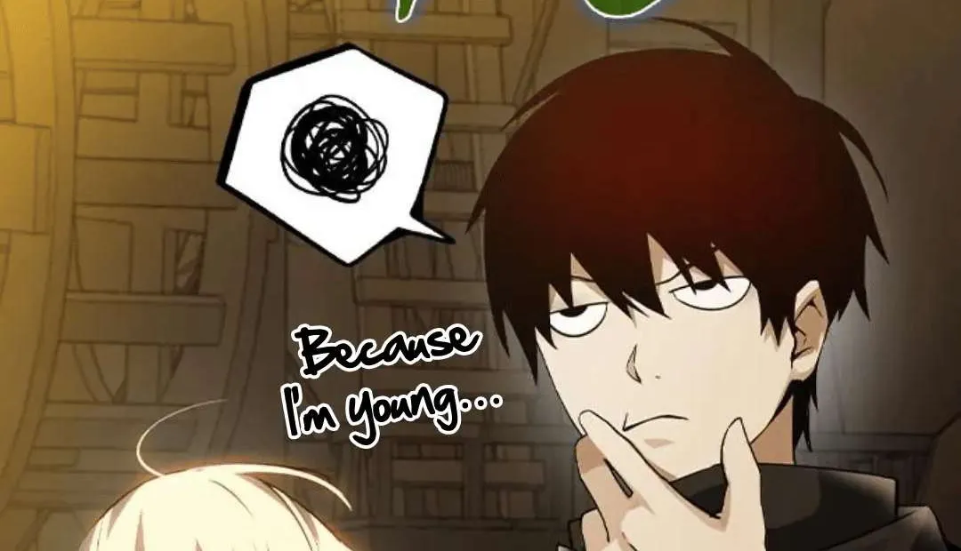 Read Bad Ending Maker chapter 5.5 image 17 on Lezhin