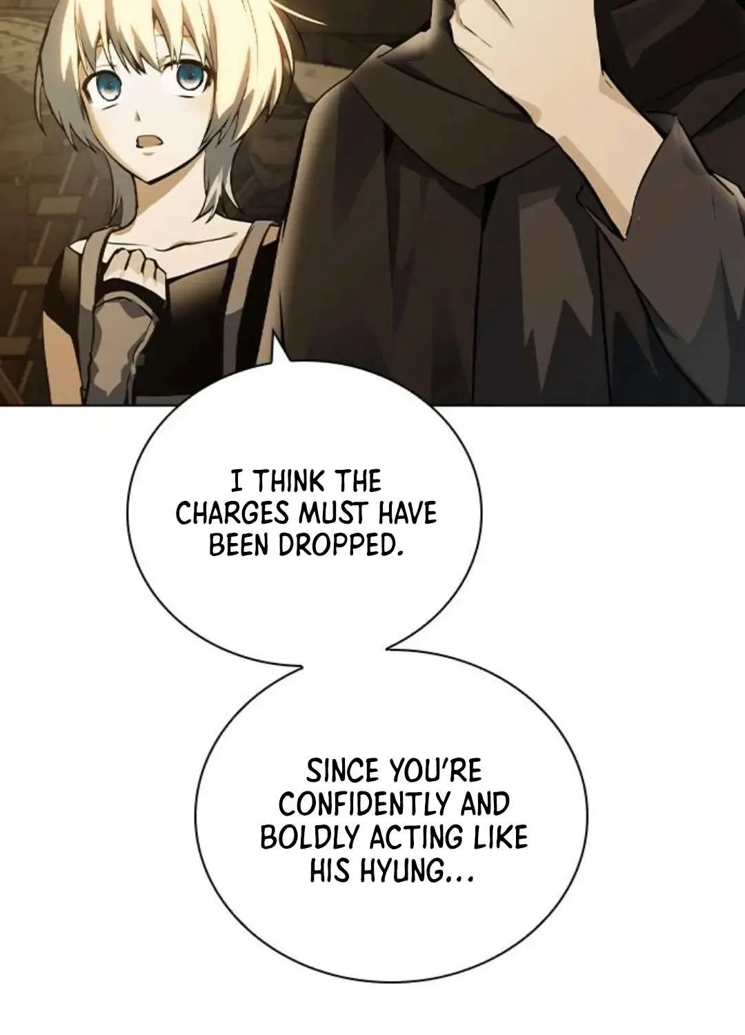 Read Bad Ending Maker chapter 5.5 image 18 on Lezhin