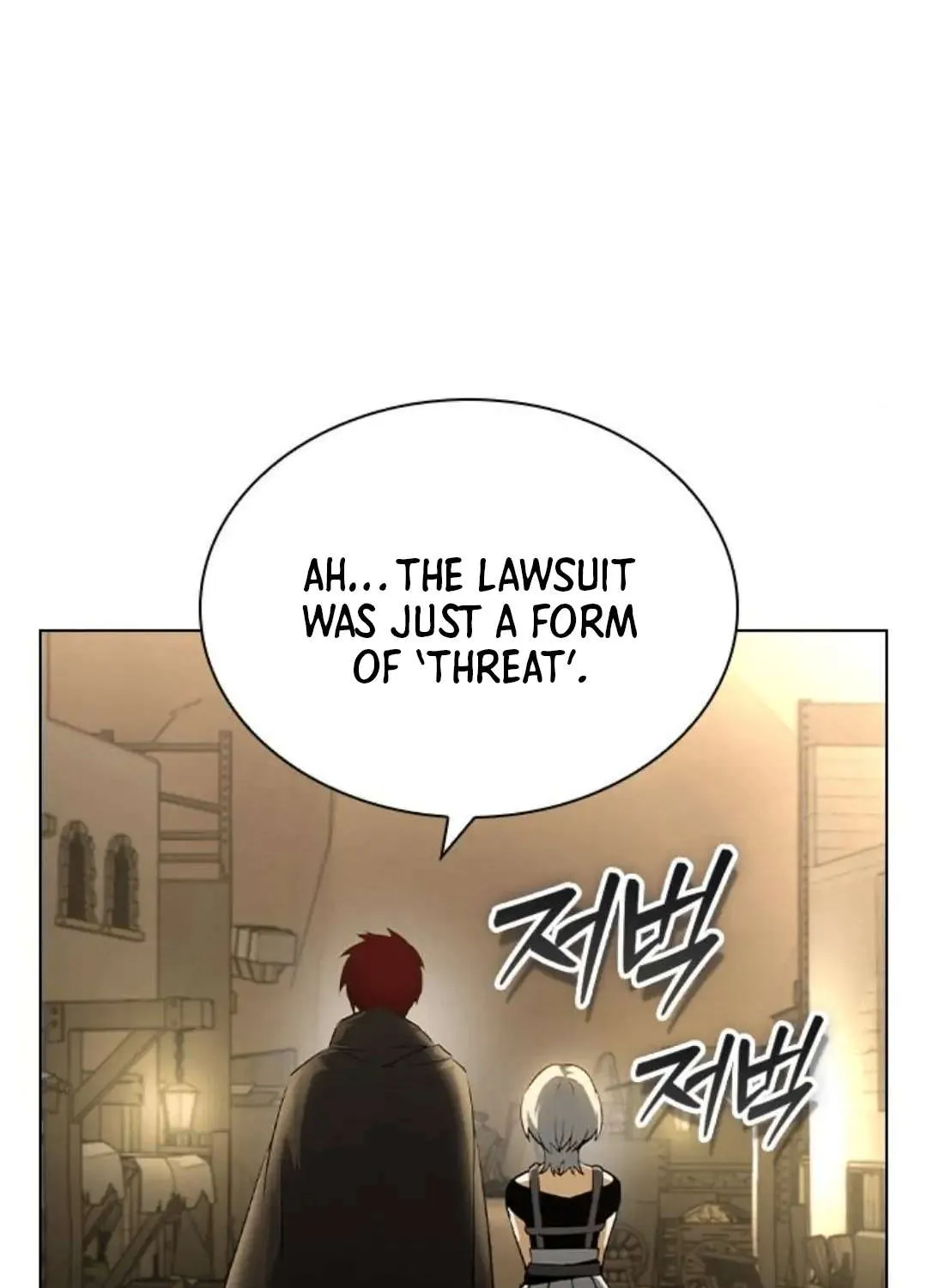 Read Bad Ending Maker chapter 5.5 image 19 on Lezhin