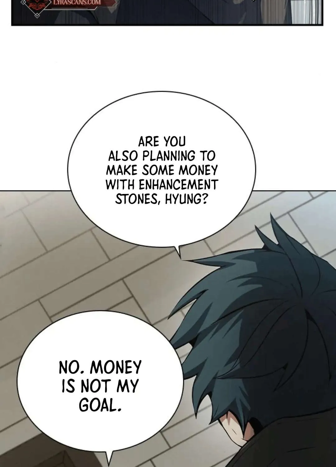 Read Bad Ending Maker chapter 5.5 image 2 on Lezhin