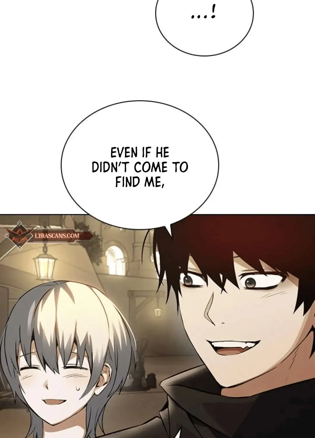 Read Bad Ending Maker chapter 5.5 image 21 on Lezhin