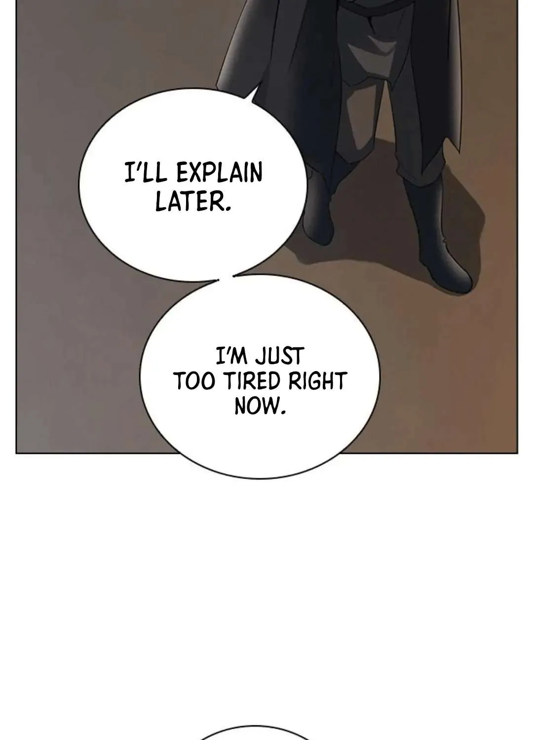 Read Bad Ending Maker chapter 5.5 image 31 on Lezhin