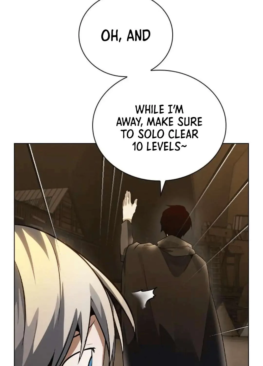 Read Bad Ending Maker chapter 5.5 image 32 on Lezhin