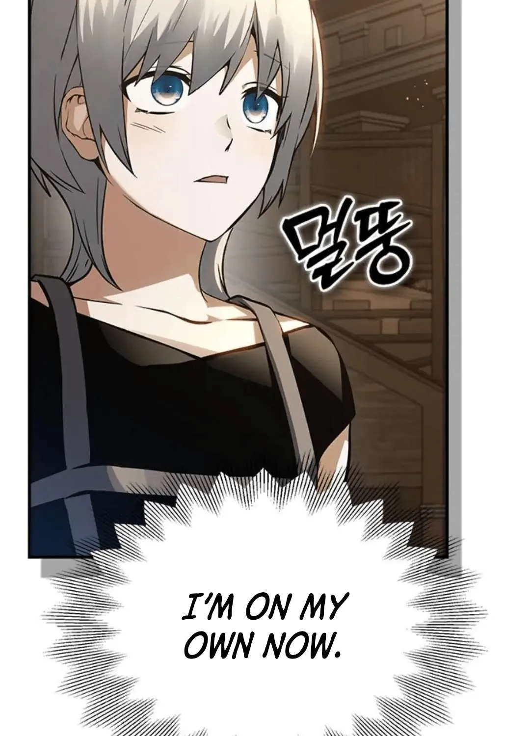 Read Bad Ending Maker chapter 5.5 image 38 on Lezhin