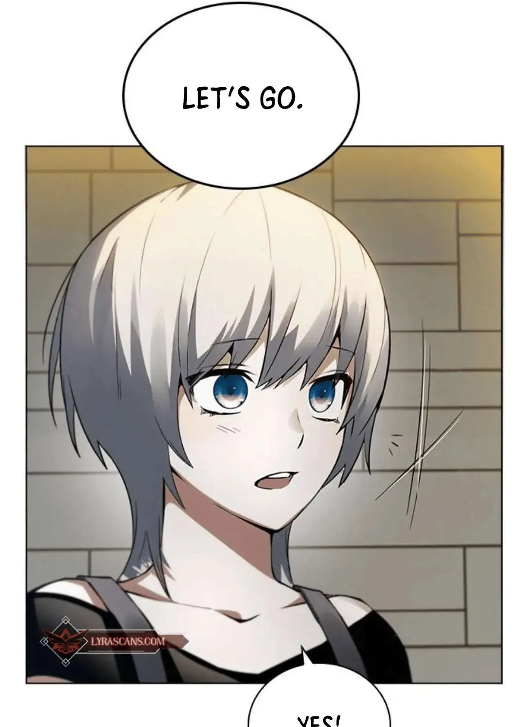 Read Bad Ending Maker chapter 5.5 image 4 on Lezhin