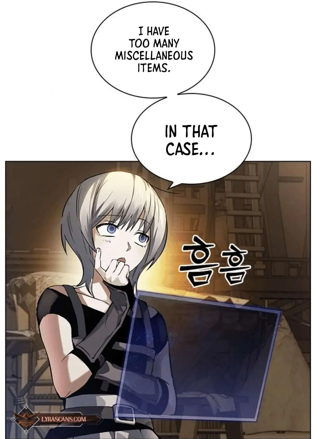 Read Bad Ending Maker chapter 5.5 image 54 on Lezhin