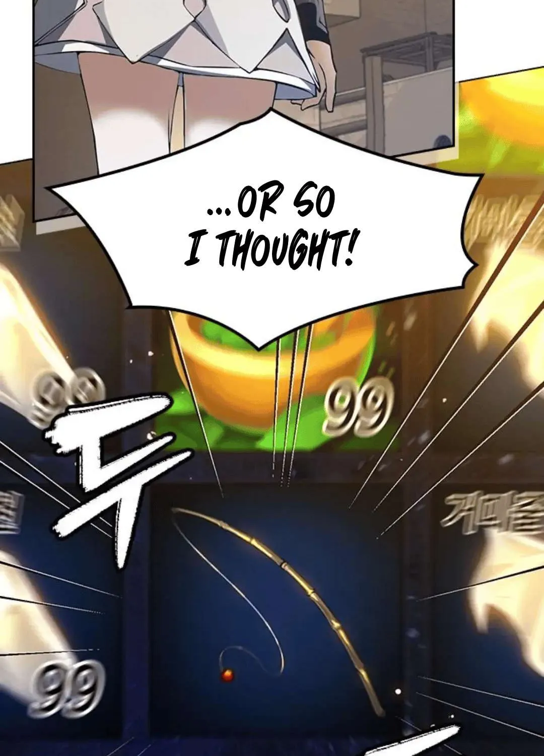 Read Bad Ending Maker chapter 5.5 image 65 on Lezhin