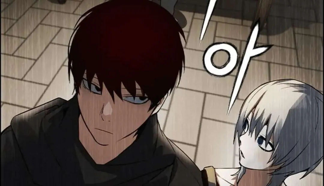 Read Bad Ending Maker chapter 5.5 image 7 on Lezhin