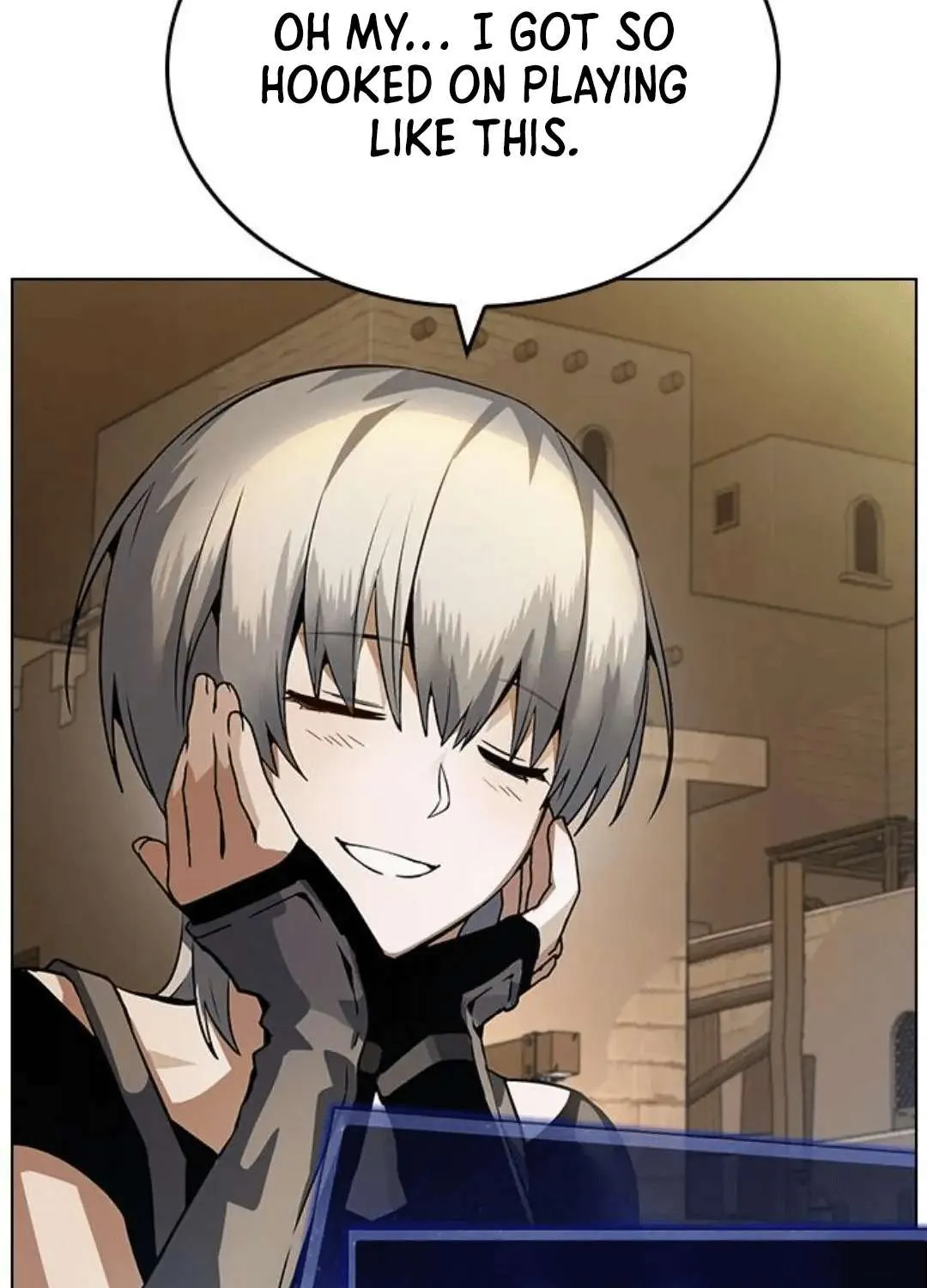 Read Bad Ending Maker chapter 5.5 image 71 on Lezhin