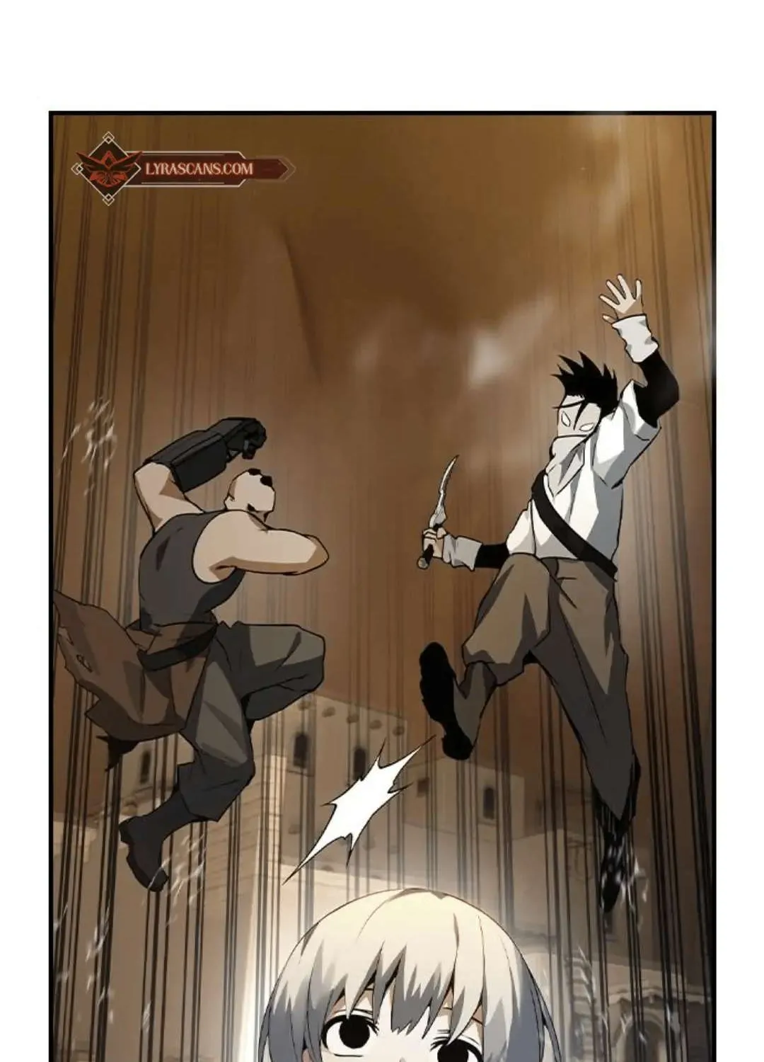 Read Bad Ending Maker chapter 5.5 image 82 on Lezhin