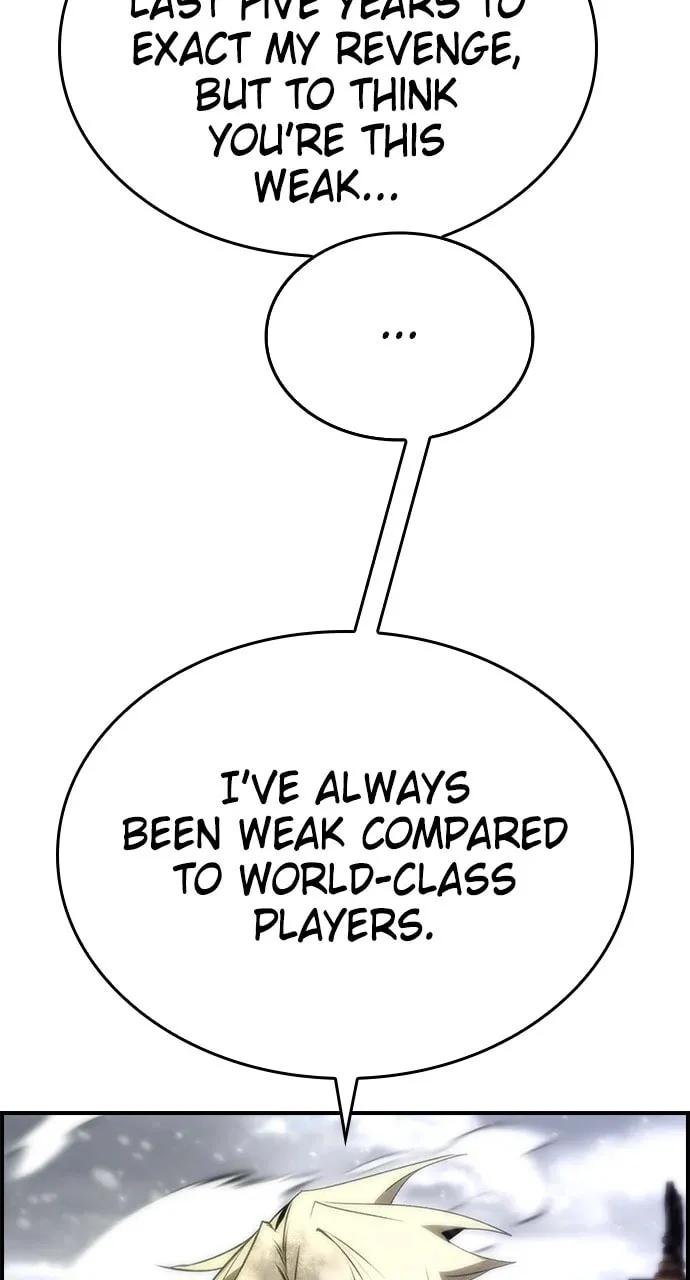 Read Bad Ending Maker chapter 84 image 18 on Lezhin