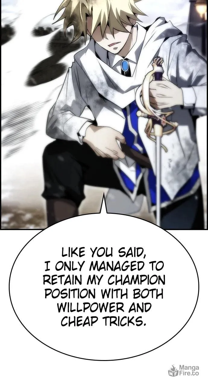 Read Bad Ending Maker chapter 84 image 19 on Lezhin