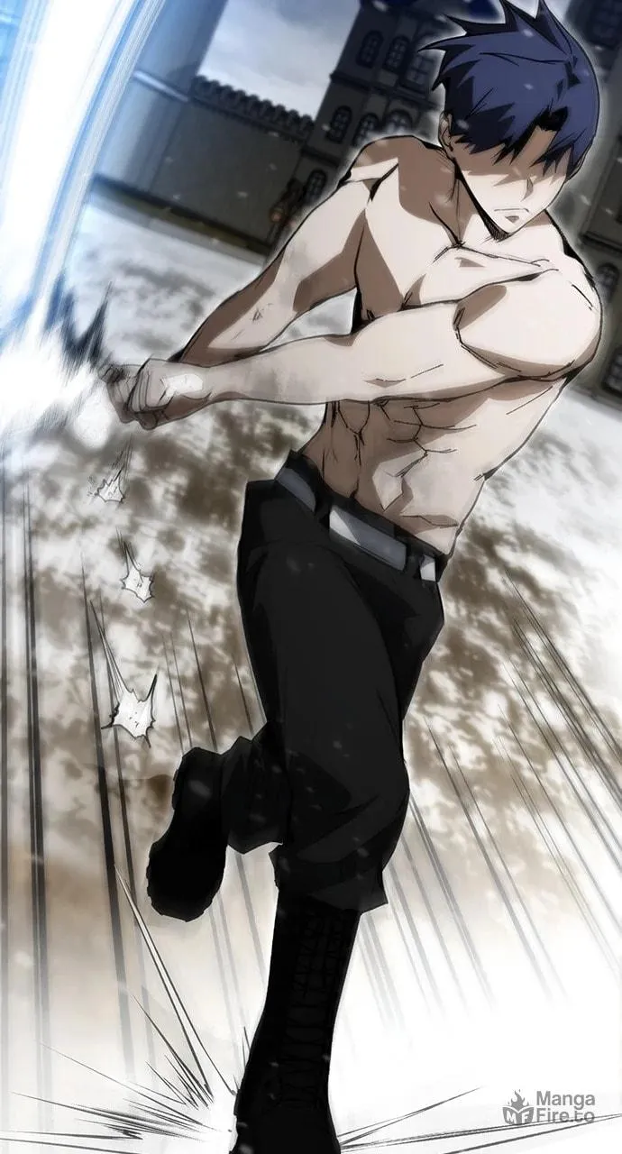 Read Bad Ending Maker chapter 84 image 2 on Lezhin