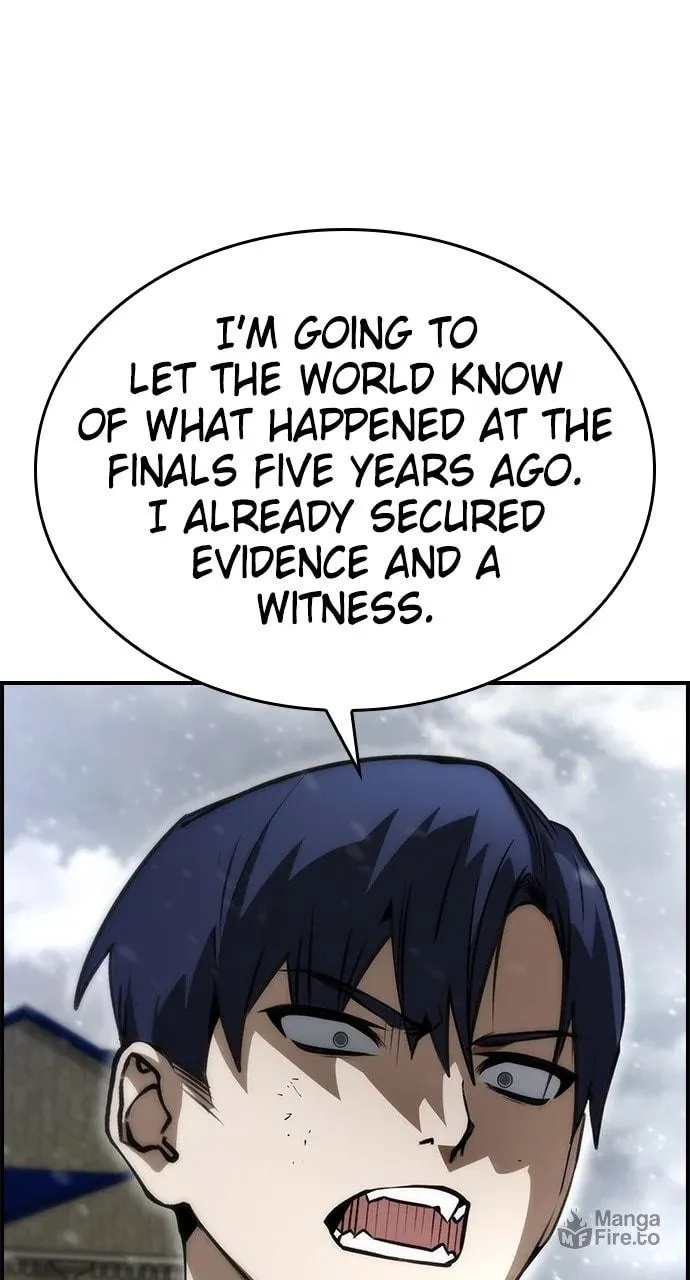 Read Bad Ending Maker chapter 84 image 20 on Lezhin