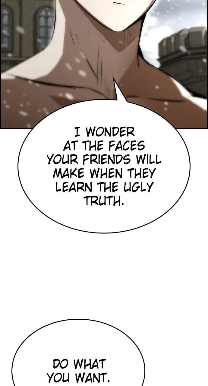 Read Bad Ending Maker chapter 84 image 21 on Lezhin