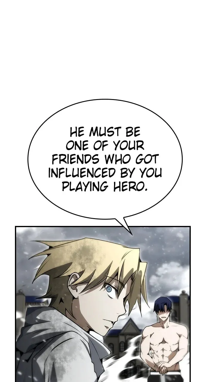 Read Bad Ending Maker chapter 84 image 25 on Lezhin