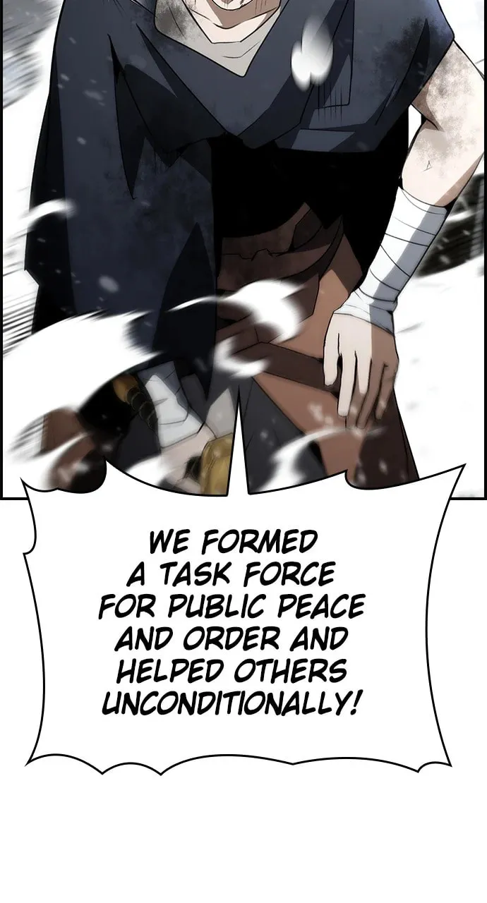Read Bad Ending Maker chapter 84 image 27 on Lezhin
