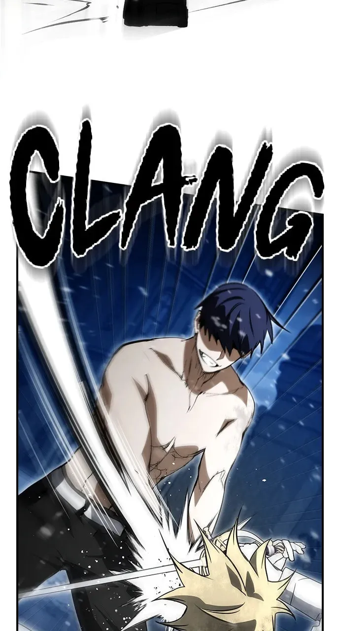 Read Bad Ending Maker chapter 84 image 3 on Lezhin