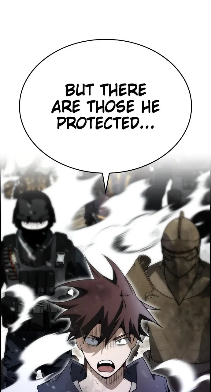Read Bad Ending Maker chapter 84 image 33 on Lezhin