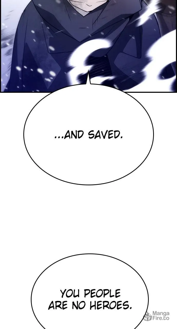 Read Bad Ending Maker chapter 84 image 34 on Lezhin