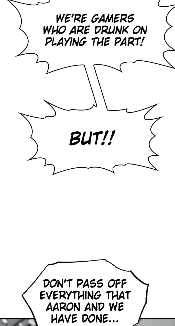 Read Bad Ending Maker chapter 84 image 37 on Lezhin