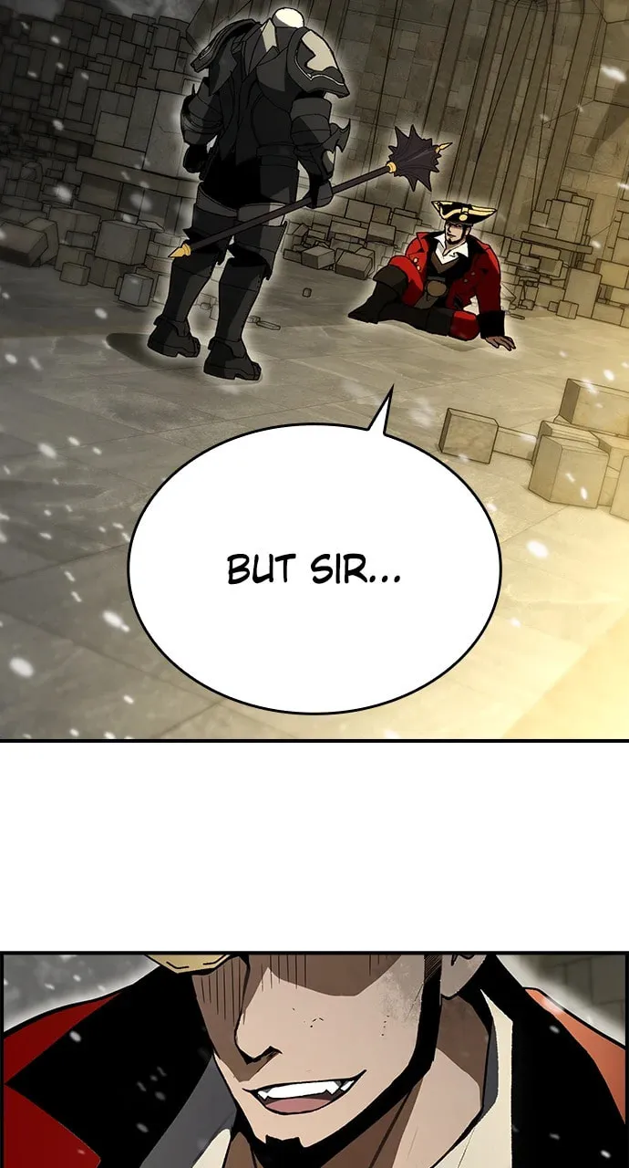 Read Bad Ending Maker chapter 84 image 42 on Lezhin