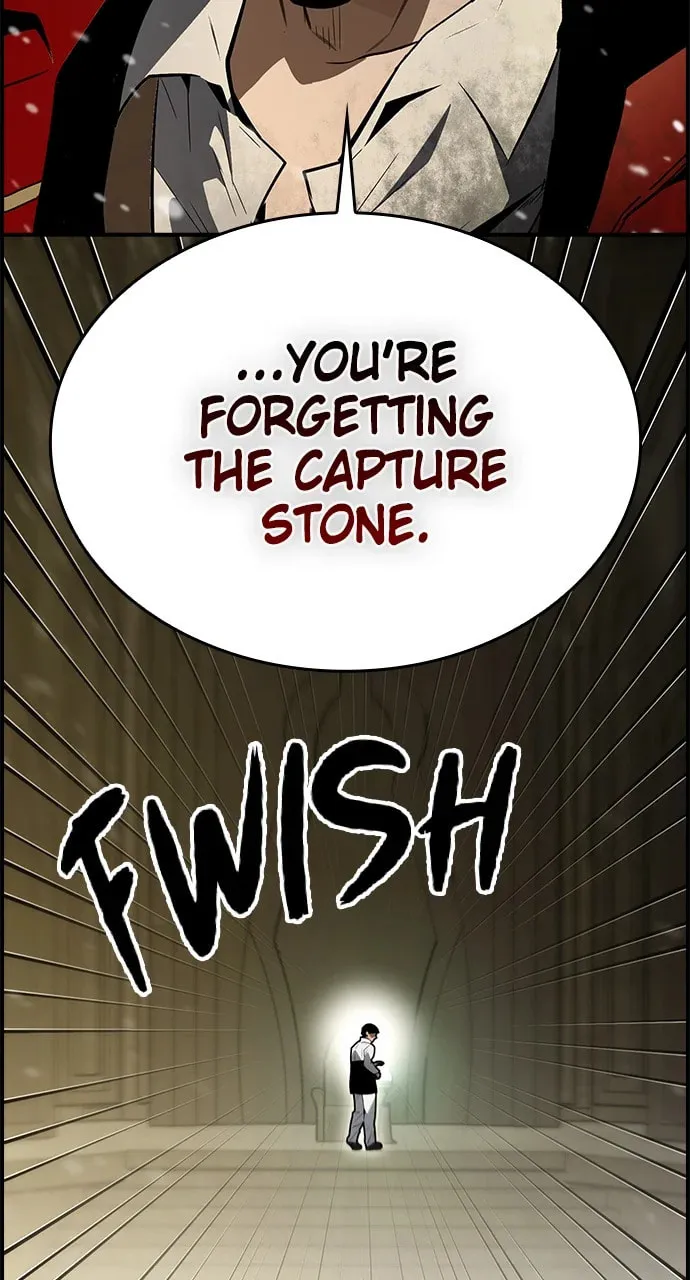 Read Bad Ending Maker chapter 84 image 43 on Lezhin