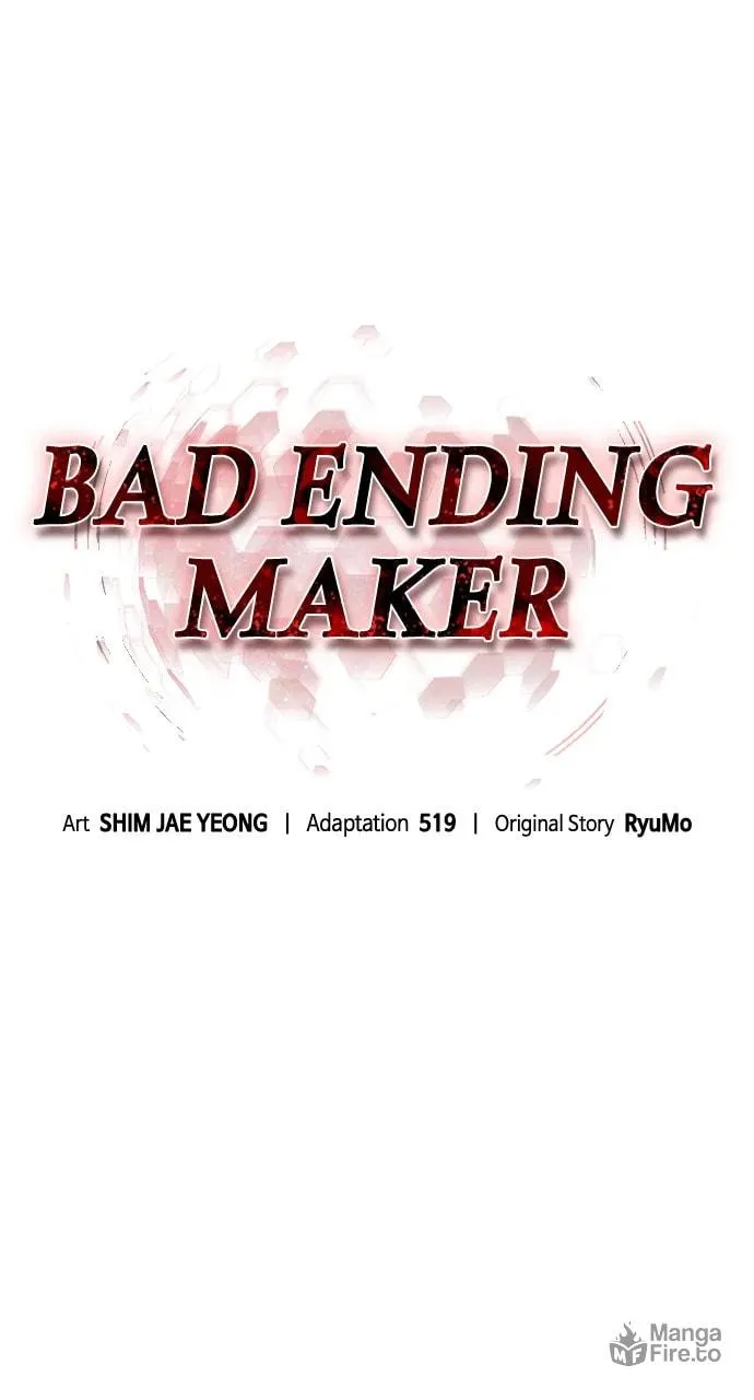 Read Bad Ending Maker chapter 84 image 77 on Lezhin