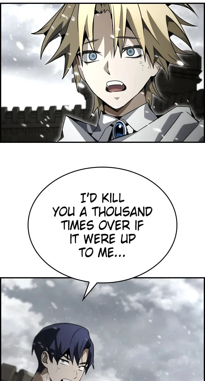 Read Bad Ending Maker chapter 85 image 100 on Lezhin