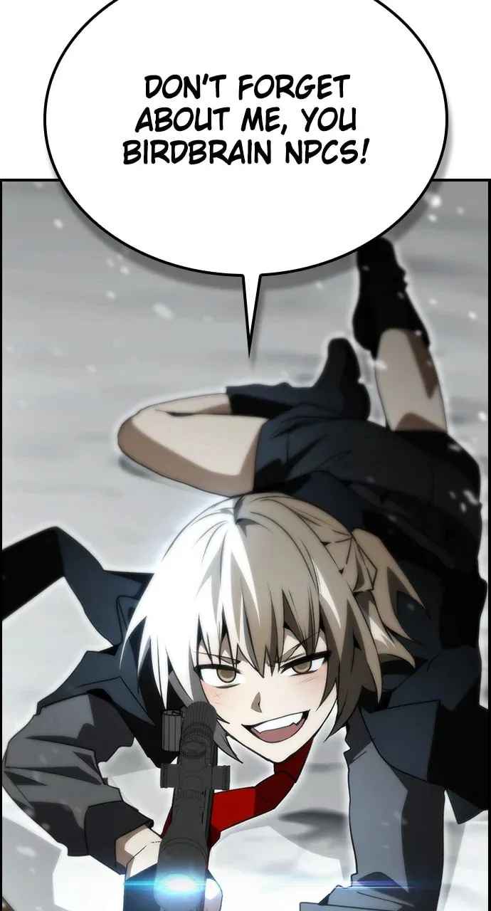Read Bad Ending Maker chapter 85 image 13 on Lezhin