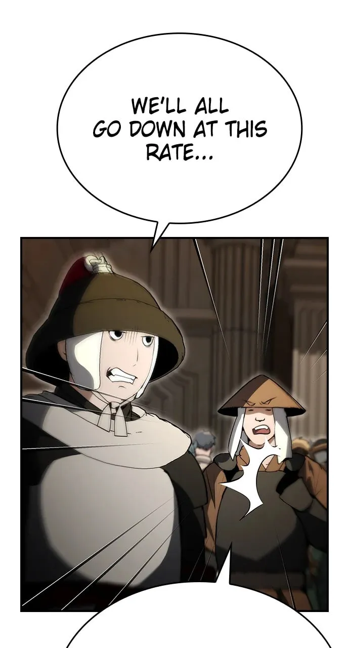 Read Bad Ending Maker chapter 85 image 16 on Lezhin